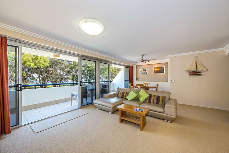 Fifth view of Homely unit listing, 3/185 Welsby Parade, Bongaree QLD 4507