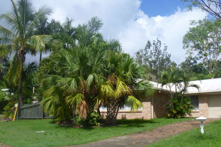 Main view of Homely house listing, 8 Solway Avenue, Cannonvale QLD 4802