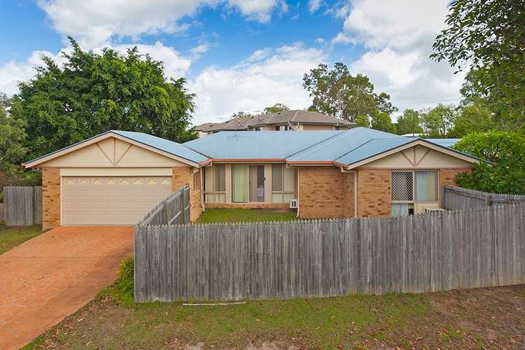 Main view of Homely house listing, 71 Cascades Drive, Forest Lake QLD 4078