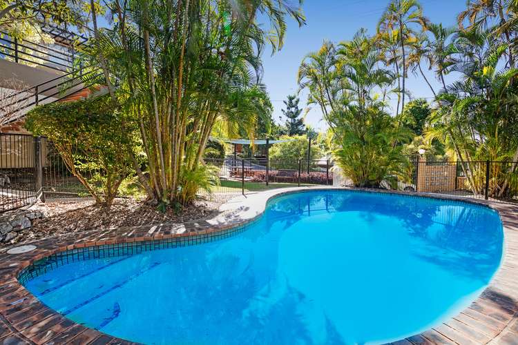 Second view of Homely unit listing, 10/31 Bishop Street, St Lucia QLD 4067