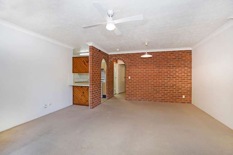 Third view of Homely unit listing, 10/31 Bishop Street, St Lucia QLD 4067