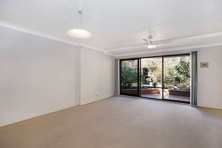 Fourth view of Homely unit listing, 10/31 Bishop Street, St Lucia QLD 4067