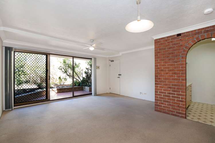 Fifth view of Homely unit listing, 10/31 Bishop Street, St Lucia QLD 4067