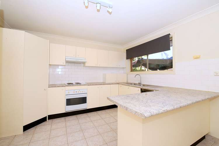 Second view of Homely house listing, 3/279 Miller Road, Bass Hill NSW 2197