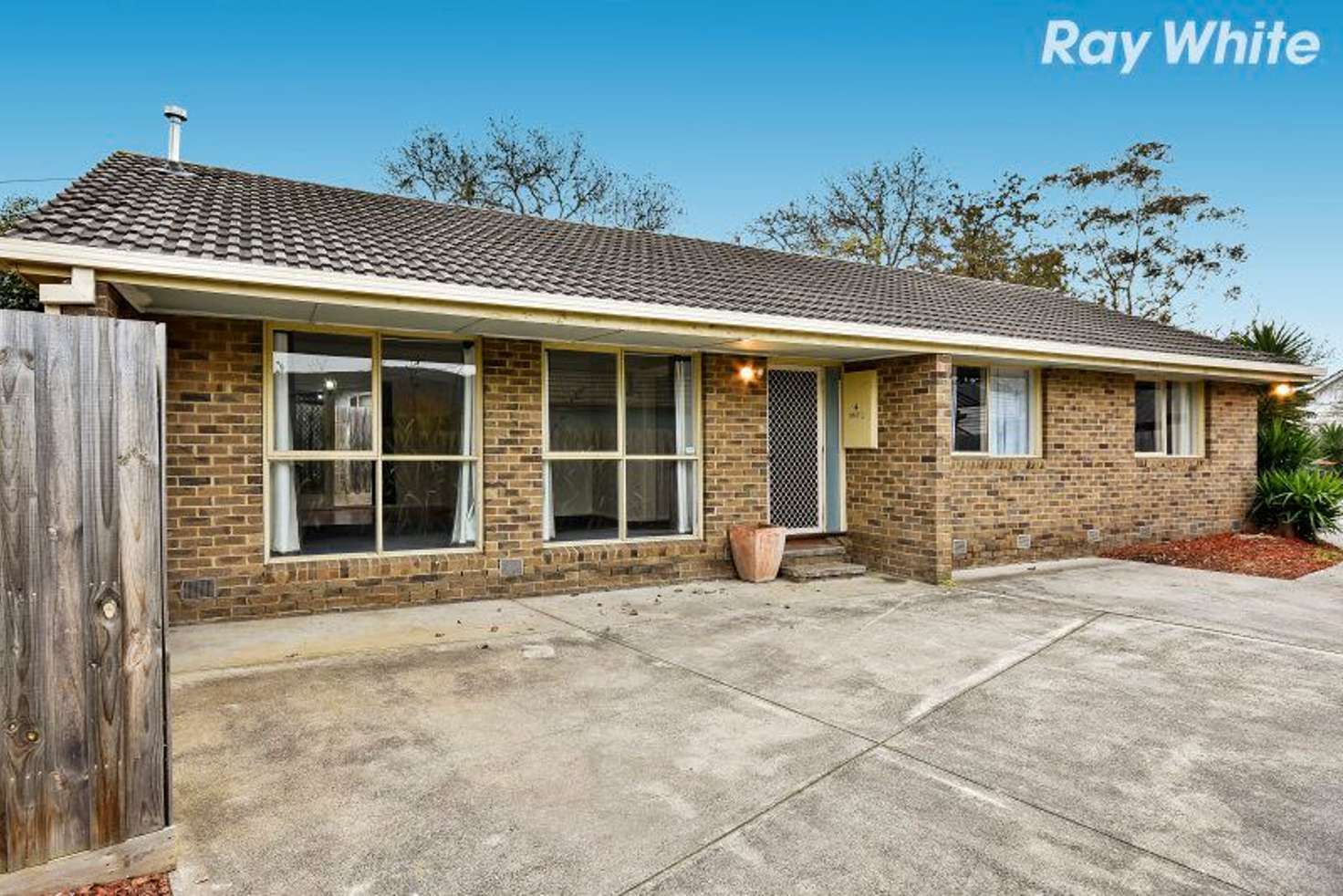 Main view of Homely house listing, 1/4 Stonehaven Avenue, Boronia VIC 3155