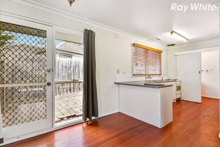 Second view of Homely house listing, 1/4 Stonehaven Avenue, Boronia VIC 3155