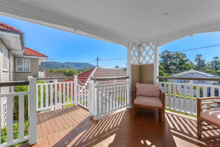 Second view of Homely house listing, 50 Kauri Road, Ashgrove QLD 4060