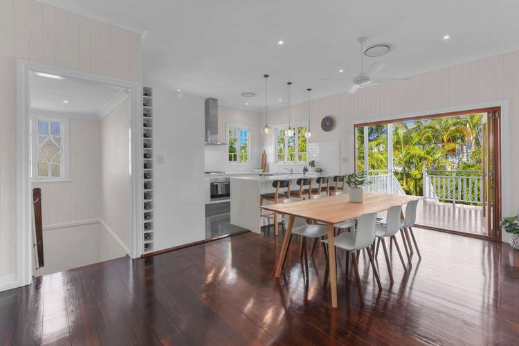 Fourth view of Homely house listing, 50 Kauri Road, Ashgrove QLD 4060