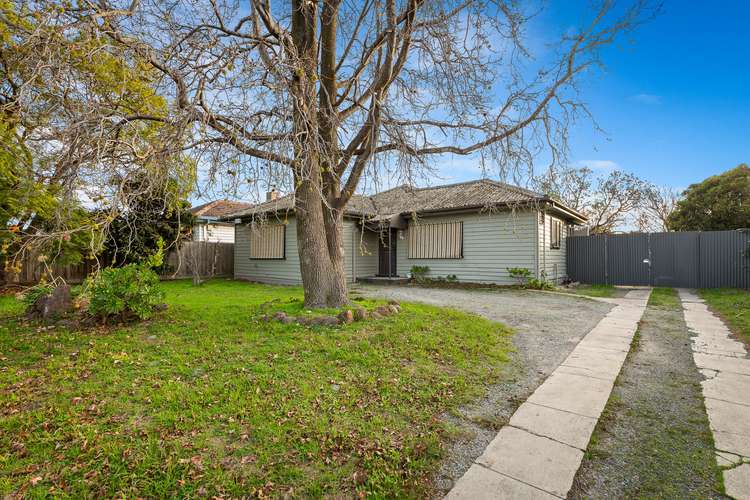 Main view of Homely house listing, 617 Clayton Road, Clayton South VIC 3169