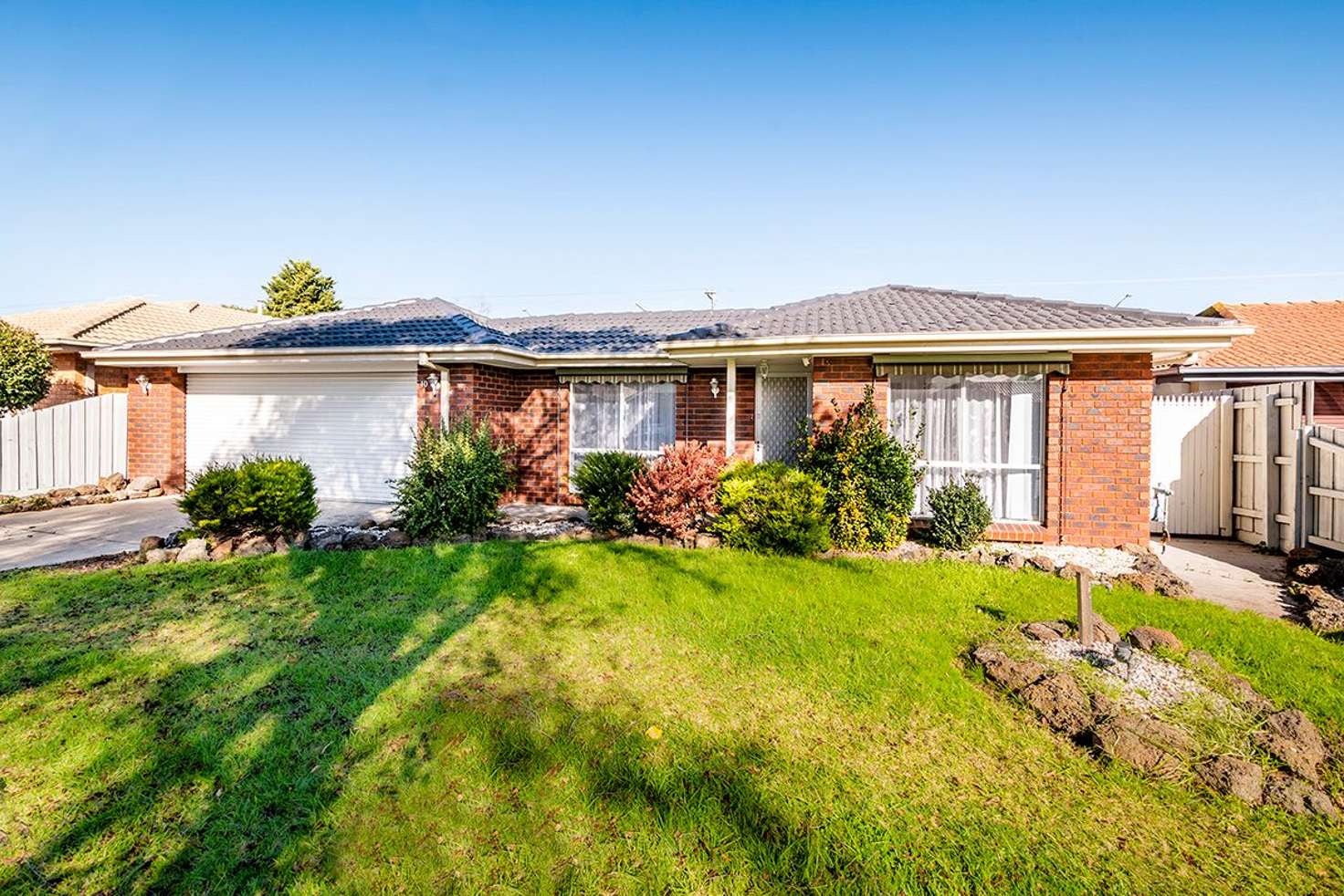 Main view of Homely house listing, 10 Elda Court, Cranbourne North VIC 3977
