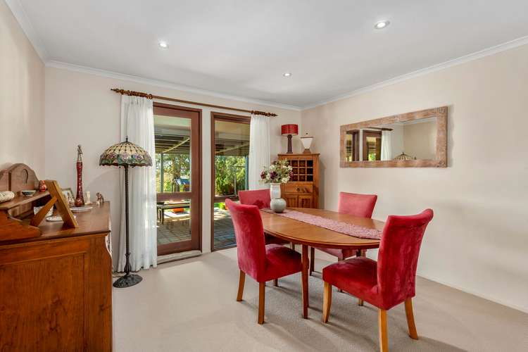 Fifth view of Homely acreageSemiRural listing, 605 Bridge Street, Cotswold Hills QLD 4350