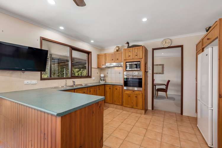 Sixth view of Homely acreageSemiRural listing, 605 Bridge Street, Cotswold Hills QLD 4350