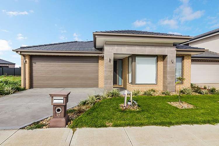 Main view of Homely house listing, 31 Wilkiea Crescent, Cranbourne North VIC 3977