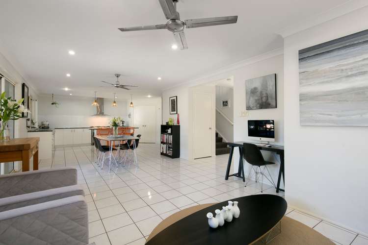 Second view of Homely house listing, 85 Pilba Street, Wavell Heights QLD 4012