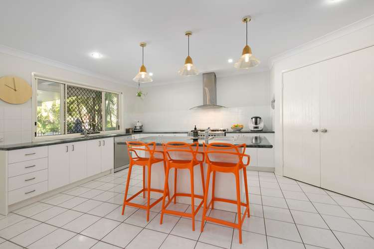 Third view of Homely house listing, 85 Pilba Street, Wavell Heights QLD 4012