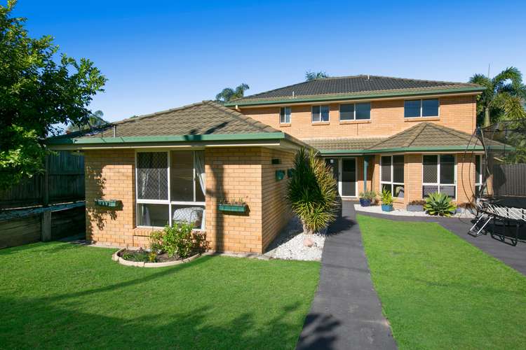 Fourth view of Homely house listing, 85 Pilba Street, Wavell Heights QLD 4012