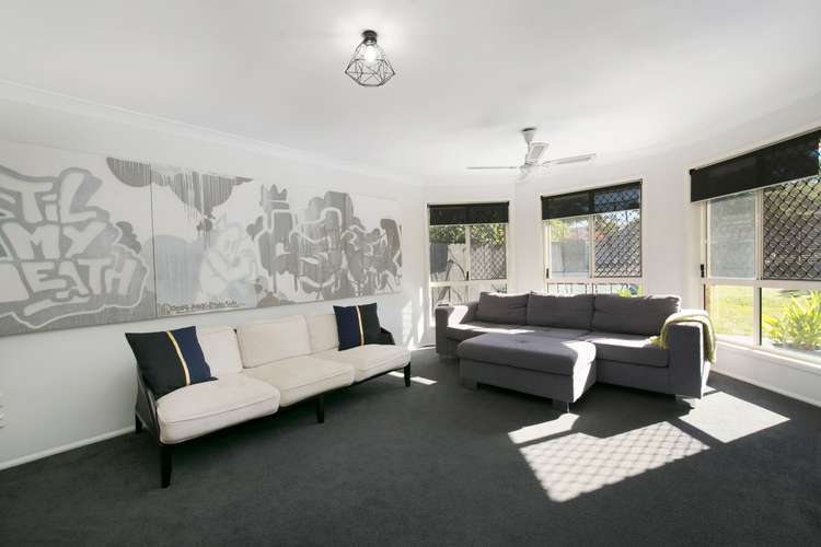 Fifth view of Homely house listing, 85 Pilba Street, Wavell Heights QLD 4012