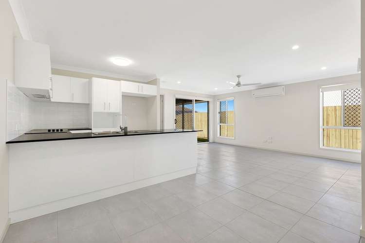 Main view of Homely house listing, 1/20 Parsons Street, Collingwood Park QLD 4301