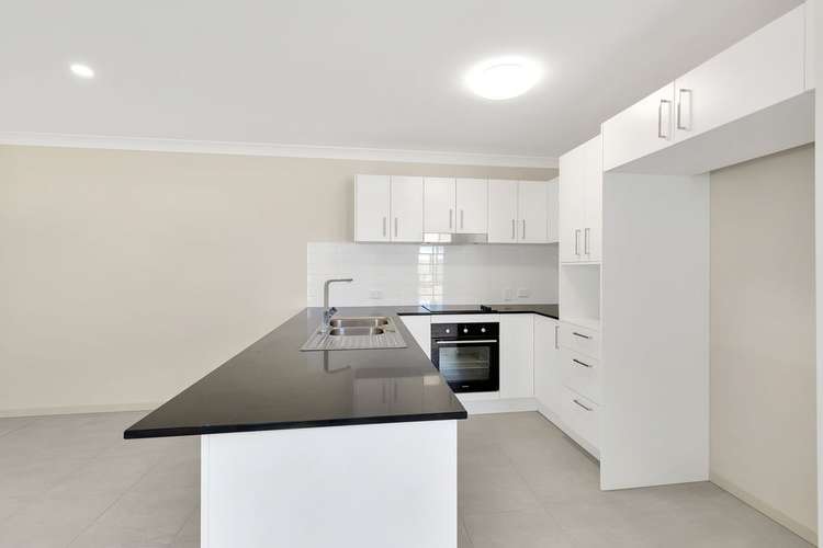 Second view of Homely house listing, 1/20 Parsons Street, Collingwood Park QLD 4301