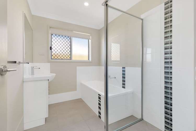 Fourth view of Homely house listing, 1/20 Parsons Street, Collingwood Park QLD 4301
