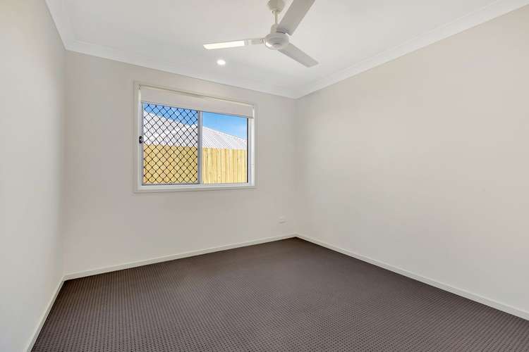 Fifth view of Homely house listing, 1/20 Parsons Street, Collingwood Park QLD 4301