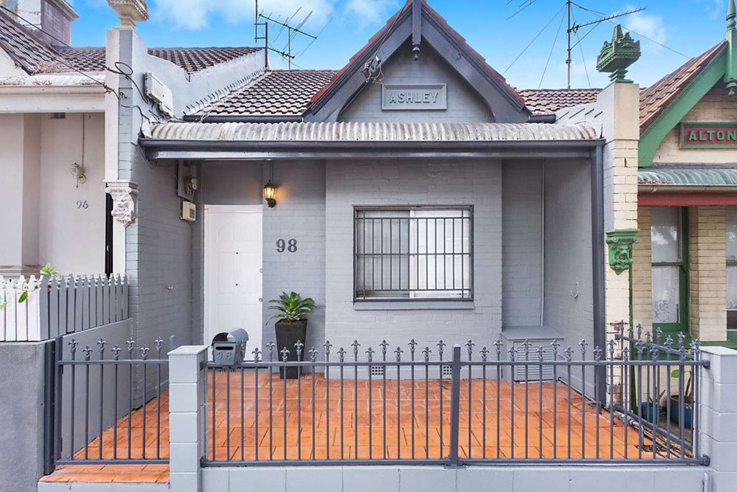 Main view of Homely house listing, 98 Newland Street, Bondi Junction NSW 2022