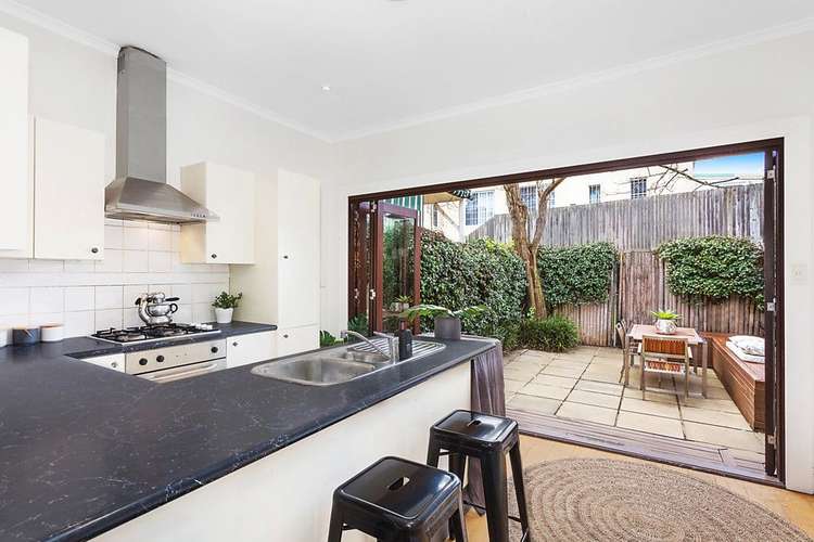 Third view of Homely house listing, 98 Newland Street, Bondi Junction NSW 2022