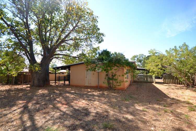Second view of Homely house listing, 17 Streeter Avenue, Broome WA 6725