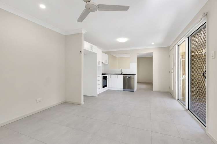 Second view of Homely apartment listing, 2/20 PARSONS Street, Collingwood Park QLD 4301