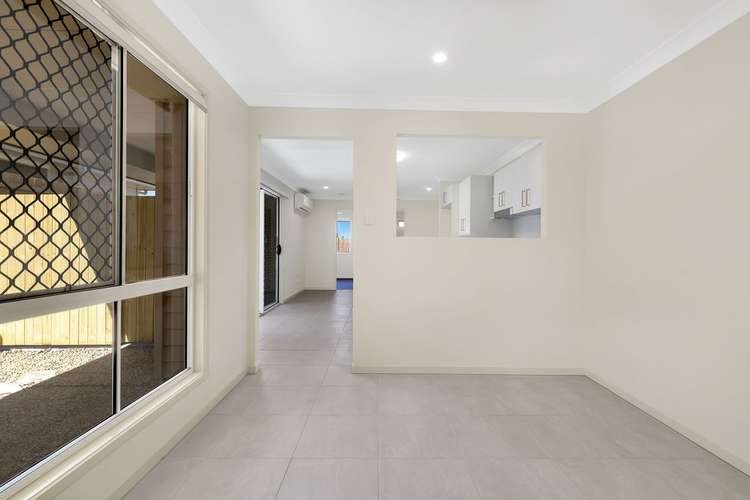 Third view of Homely apartment listing, 2/20 PARSONS Street, Collingwood Park QLD 4301