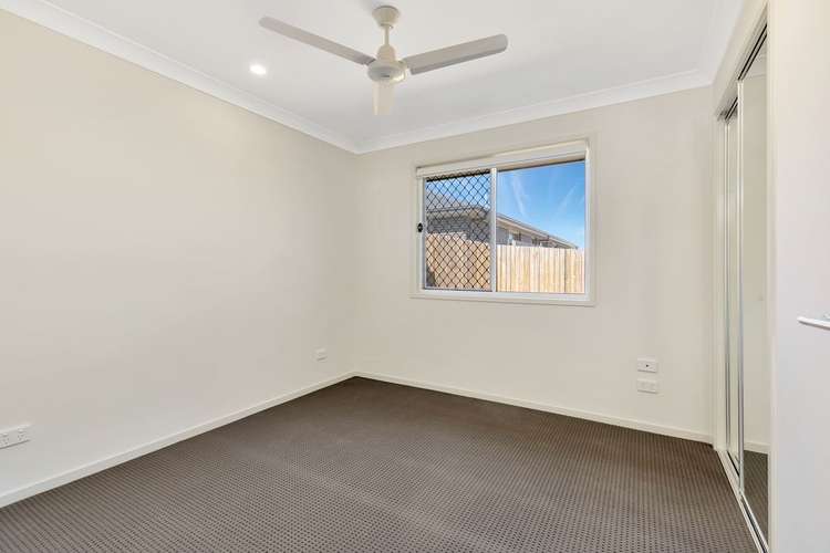 Fourth view of Homely apartment listing, 2/20 PARSONS Street, Collingwood Park QLD 4301