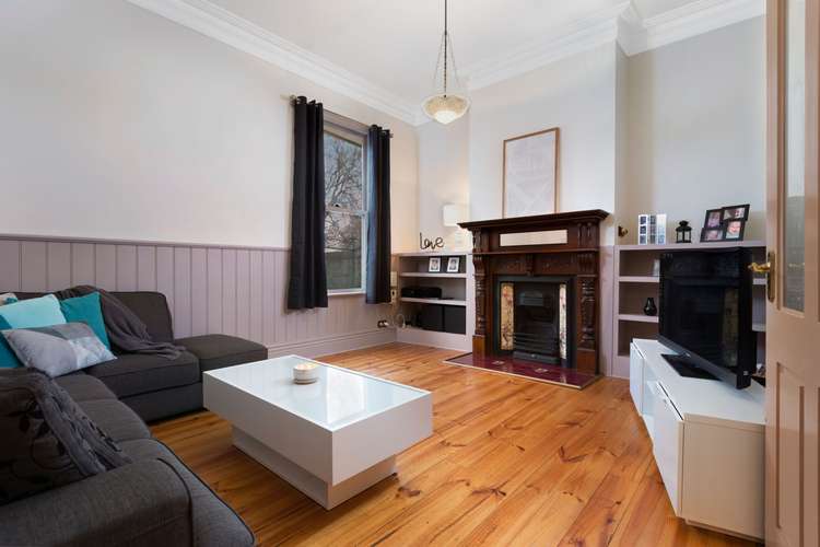 Second view of Homely house listing, 3 Urquhart Street, Ballarat Central VIC 3350