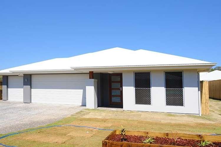 Third view of Homely other listing, 1/5 Karumba Place, Beerwah QLD 4519