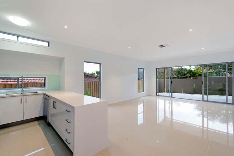 Second view of Homely townhouse listing, 8/139 Birdwood Road, Carina Heights QLD 4152