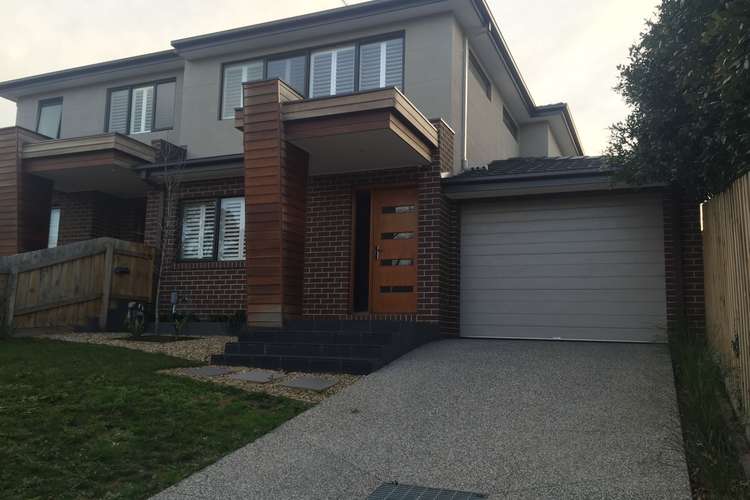 Main view of Homely townhouse listing, 1/28 Monash Street, Box Hill South VIC 3128