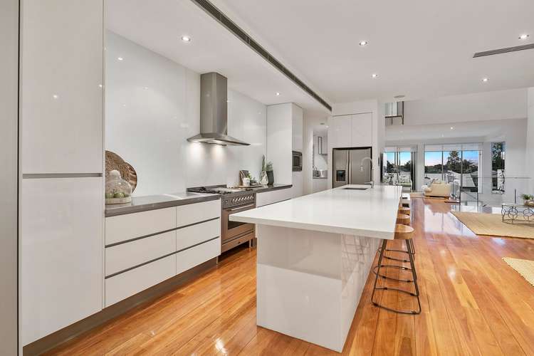 Third view of Homely house listing, 26 Shakespeare Street, Bulimba QLD 4171