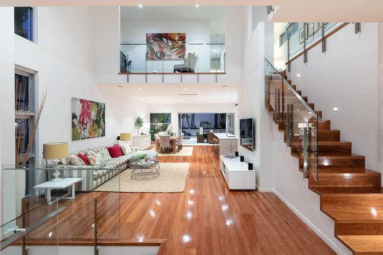 Fourth view of Homely house listing, 26 Shakespeare Street, Bulimba QLD 4171