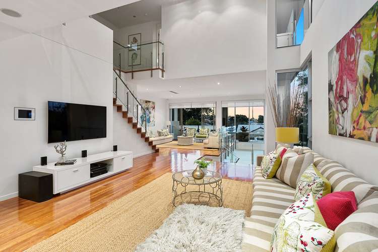 Fifth view of Homely house listing, 26 Shakespeare Street, Bulimba QLD 4171