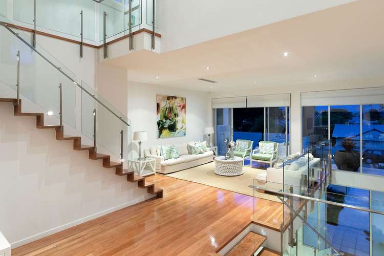 Sixth view of Homely house listing, 26 Shakespeare Street, Bulimba QLD 4171