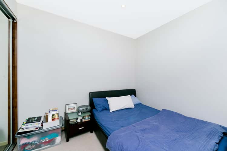 Fourth view of Homely apartment listing, 1016/240 Bunda Street, City ACT 2601