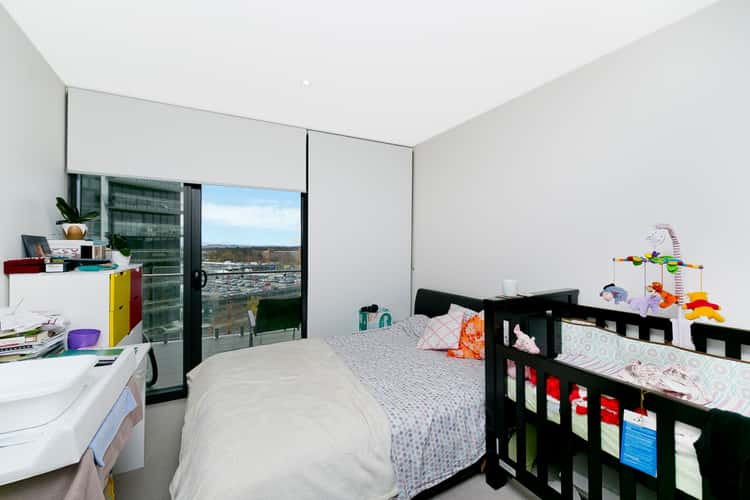 Fifth view of Homely apartment listing, 1016/240 Bunda Street, City ACT 2601