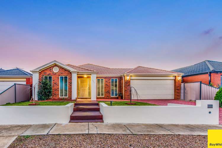 Main view of Homely house listing, 251 Thames Boulevard, Tarneit VIC 3029