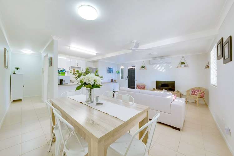 Third view of Homely unit listing, 7/36 Wood Street, Barney Point QLD 4680