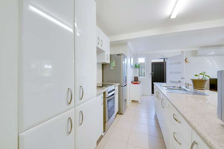 Fifth view of Homely unit listing, 7/36 Wood Street, Barney Point QLD 4680