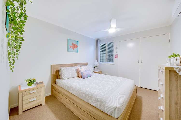 Sixth view of Homely unit listing, 7/36 Wood Street, Barney Point QLD 4680