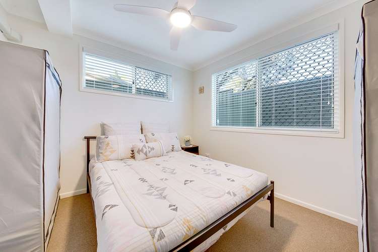 Seventh view of Homely unit listing, 7/36 Wood Street, Barney Point QLD 4680