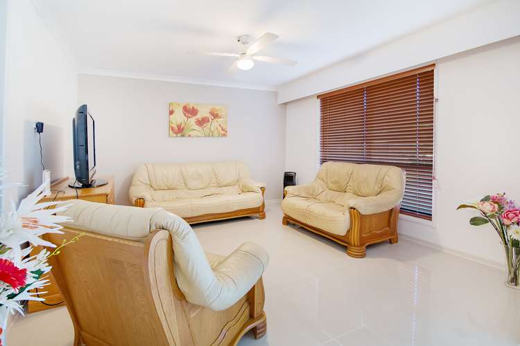 Second view of Homely house listing, 7 Abelia Court, Camira QLD 4300