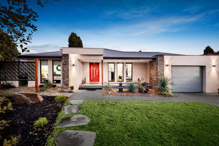 Main view of Homely house listing, 30 Ponsford Avenue, Wantirna South VIC 3152