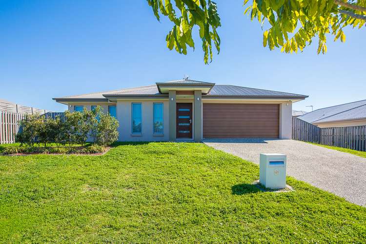 Main view of Homely house listing, 9 Carpenters Drive, Coomera QLD 4209