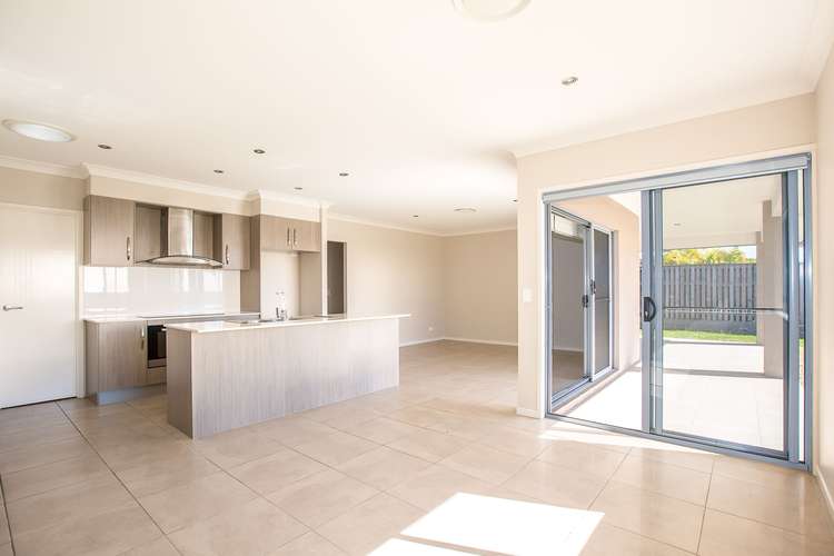 Third view of Homely house listing, 9 Carpenters Drive, Coomera QLD 4209